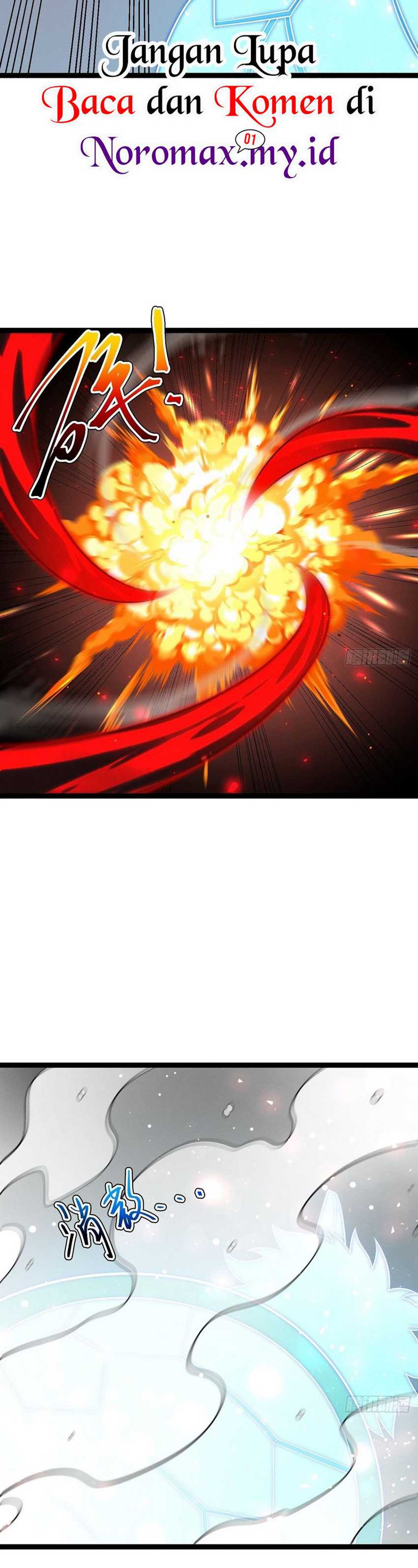 I Was Forced by the System to Become a Villain Chapter 127 Gambar 3