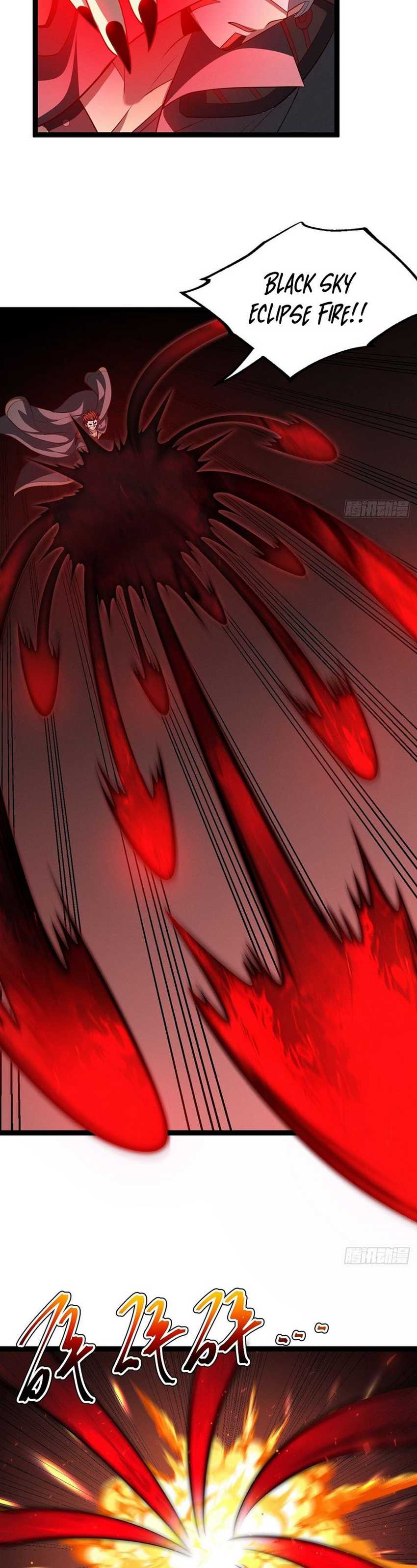 I Was Forced by the System to Become a Villain Chapter 127 Gambar 5