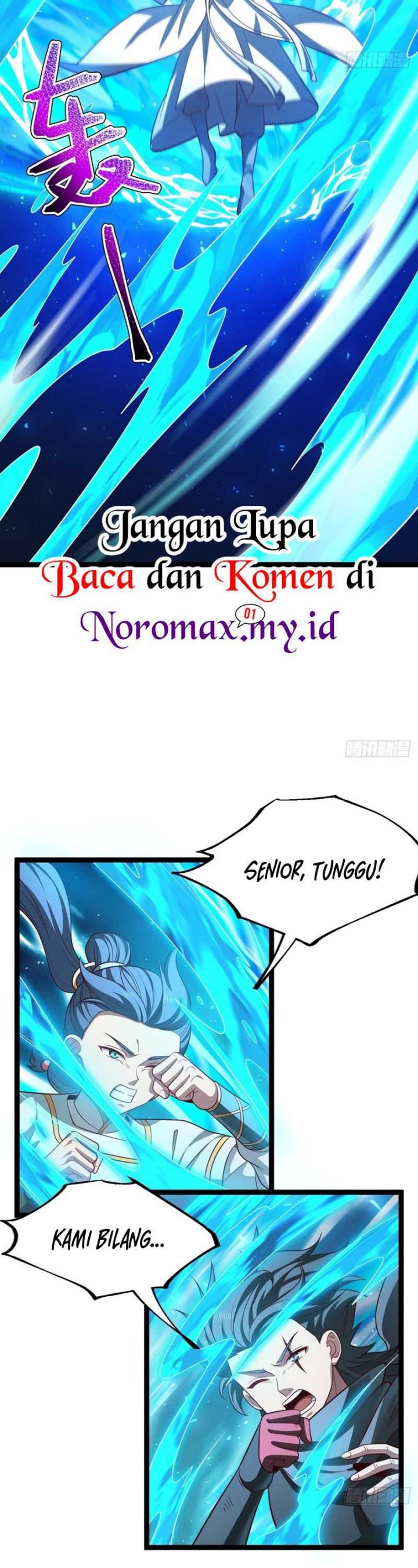 I Was Forced by the System to Become a Villain Chapter 129 Gambar 6