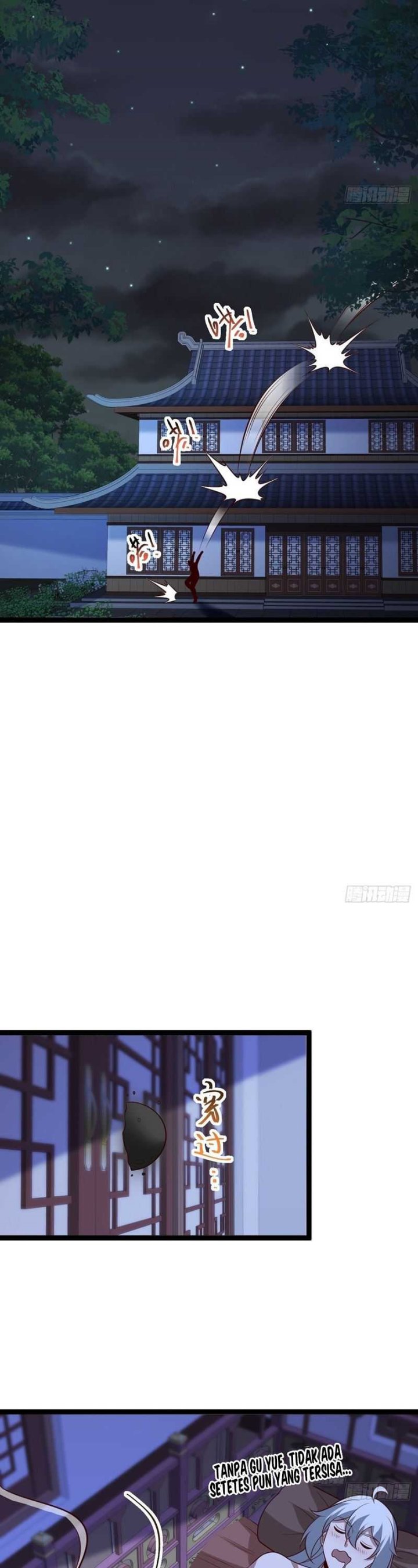 I Was Forced by the System to Become a Villain Chapter 134 Gambar 25