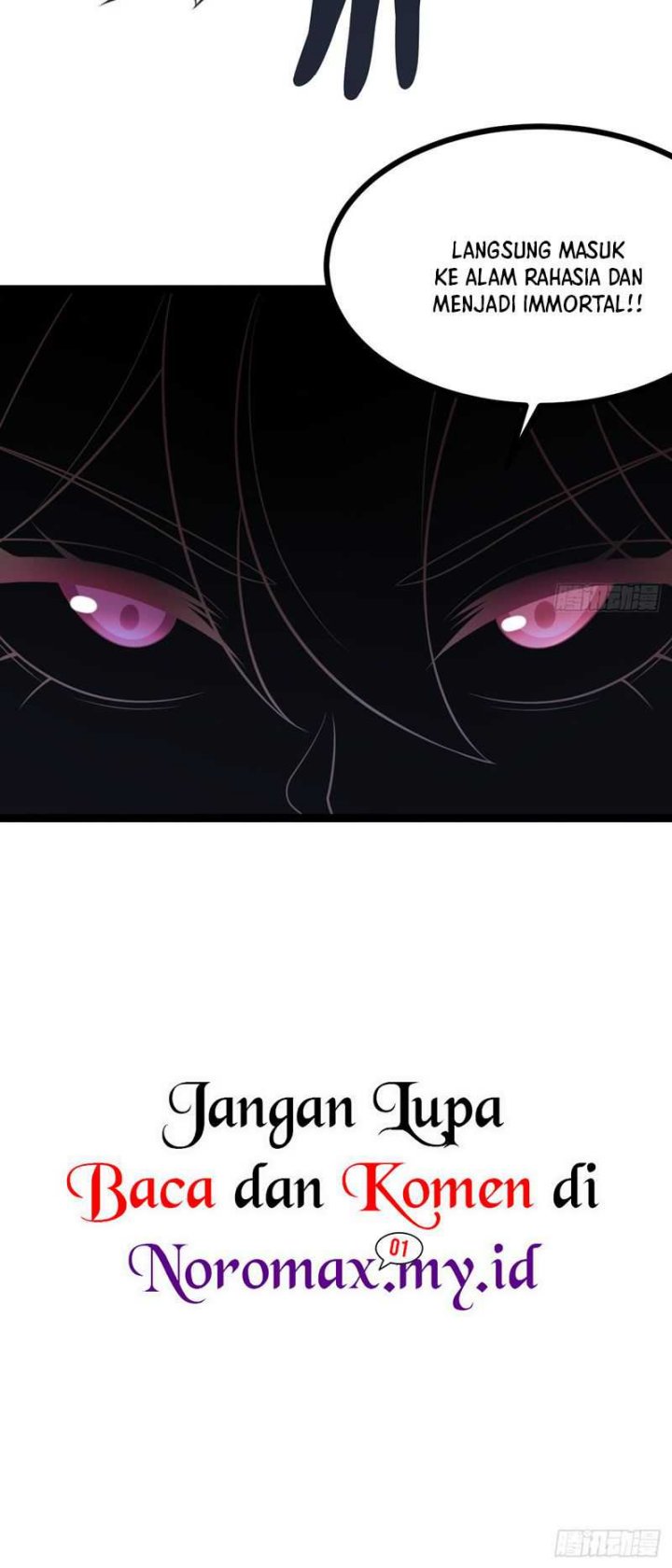 I Was Forced by the System to Become a Villain Chapter 134 Gambar 28