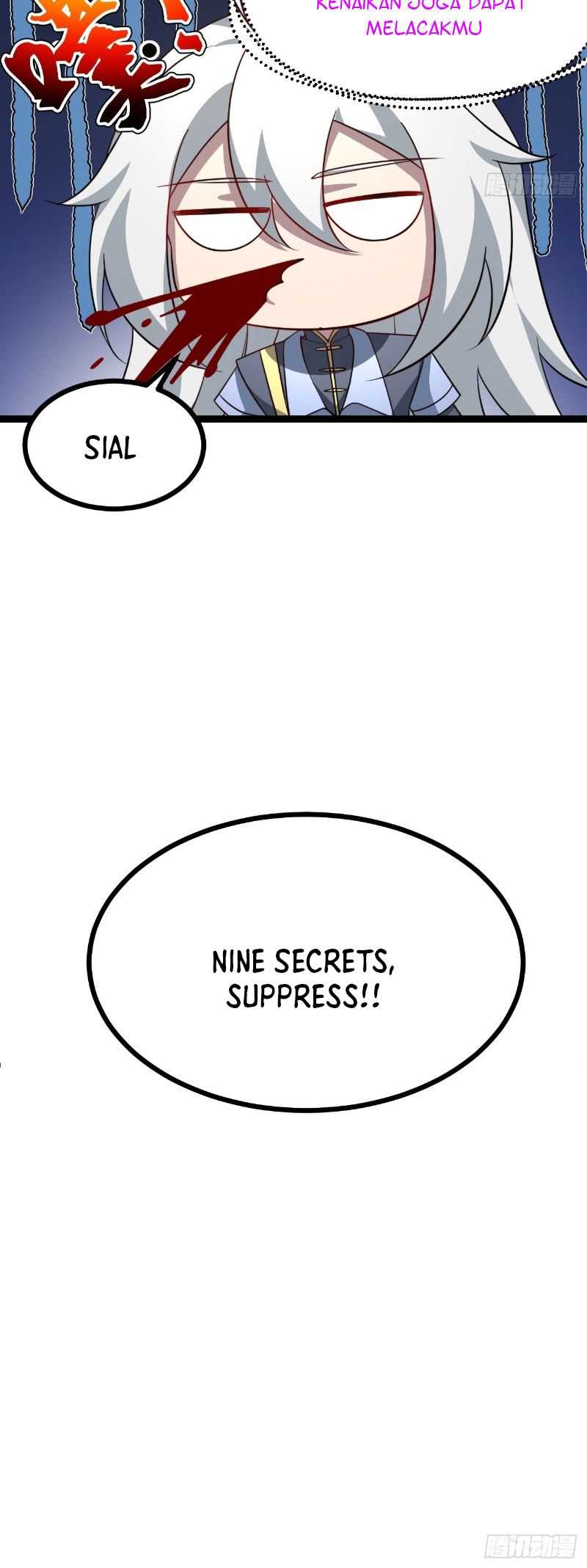 I Was Forced by the System to Become a Villain Chapter 136 Gambar 21