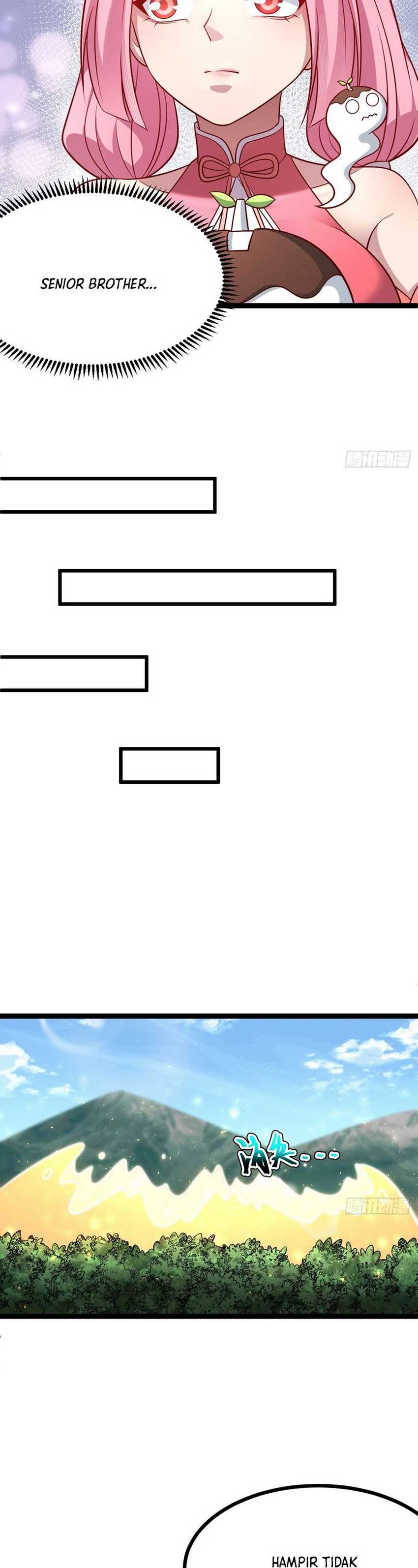 I Was Forced by the System to Become a Villain Chapter 142 Gambar 12