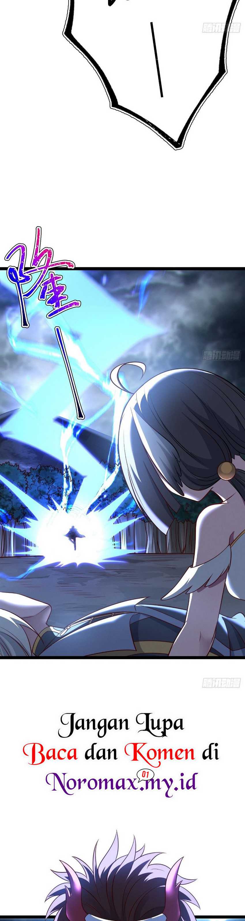 I Was Forced by the System to Become a Villain Chapter 142 Gambar 16