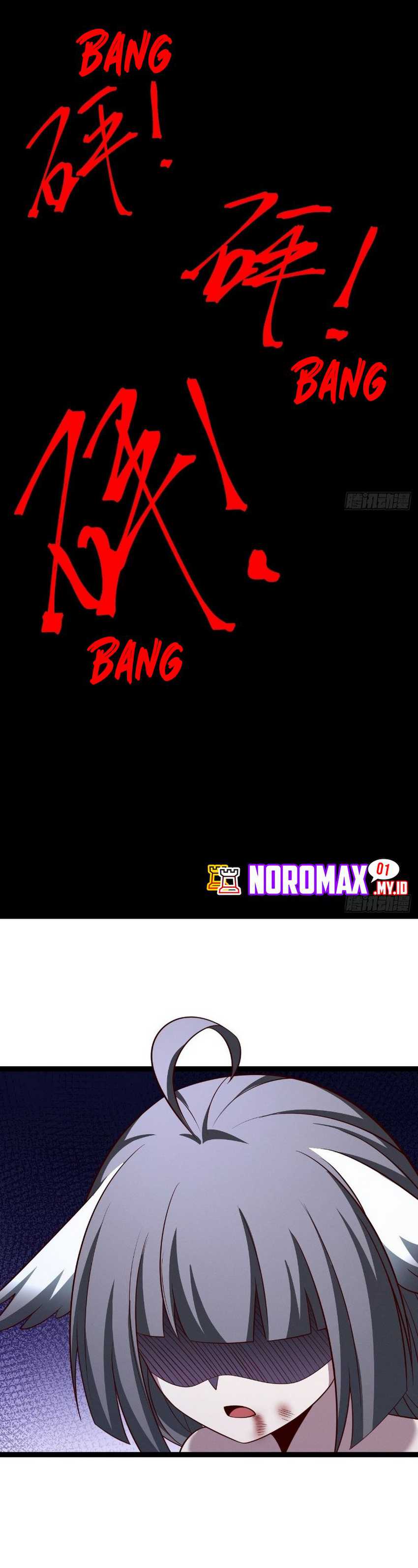 I Was Forced by the System to Become a Villain Chapter 142 Gambar 22