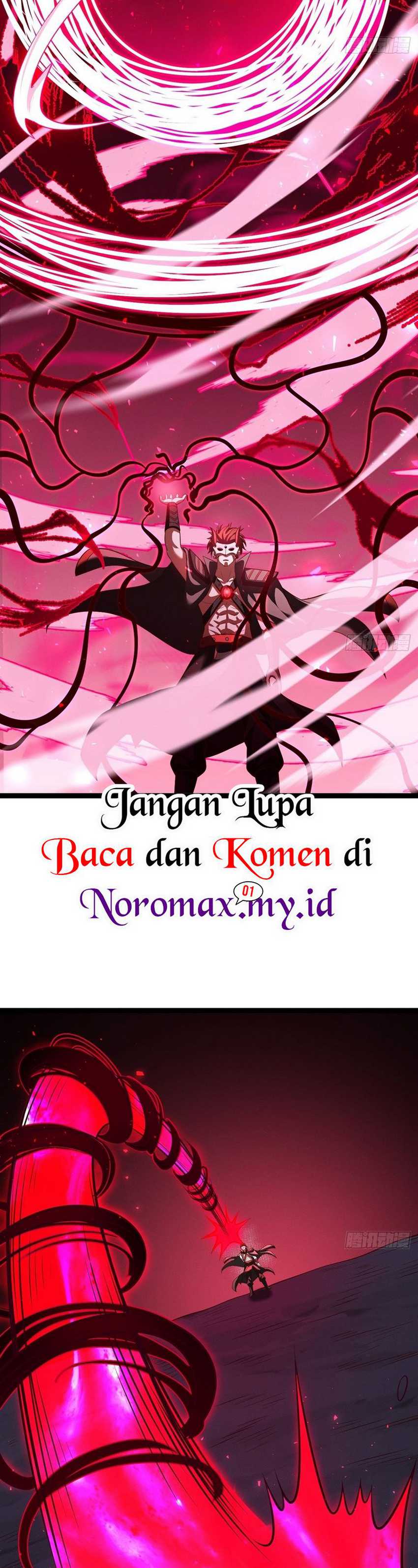 I Was Forced by the System to Become a Villain Chapter 142 Gambar 27