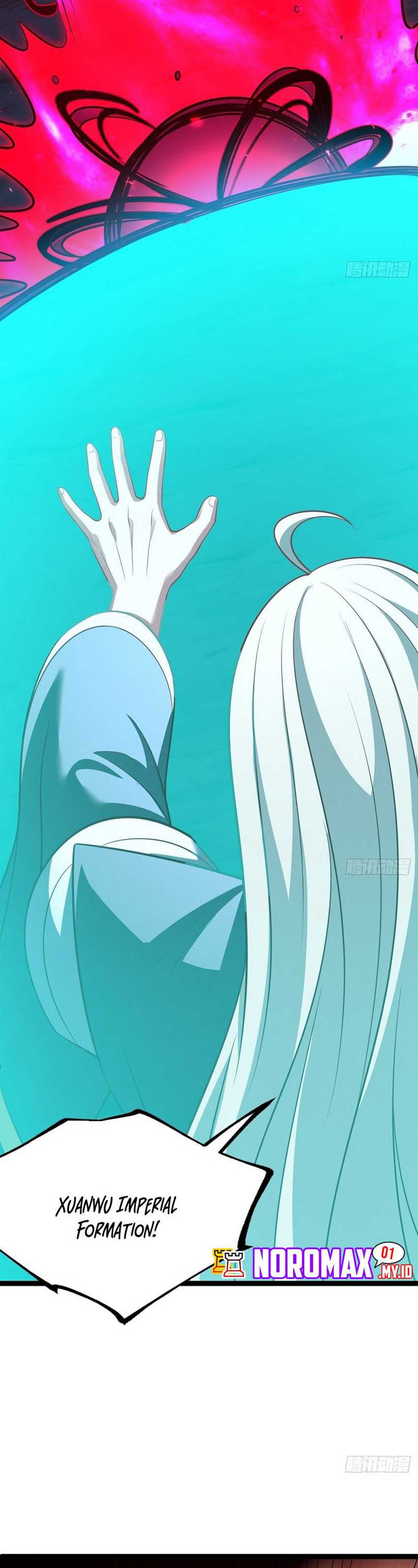 I Was Forced by the System to Become a Villain Chapter 142 Gambar 28