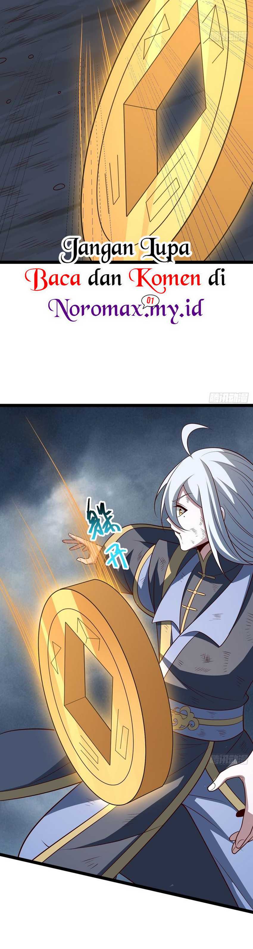I Was Forced by the System to Become a Villain Chapter 143 Gambar 6
