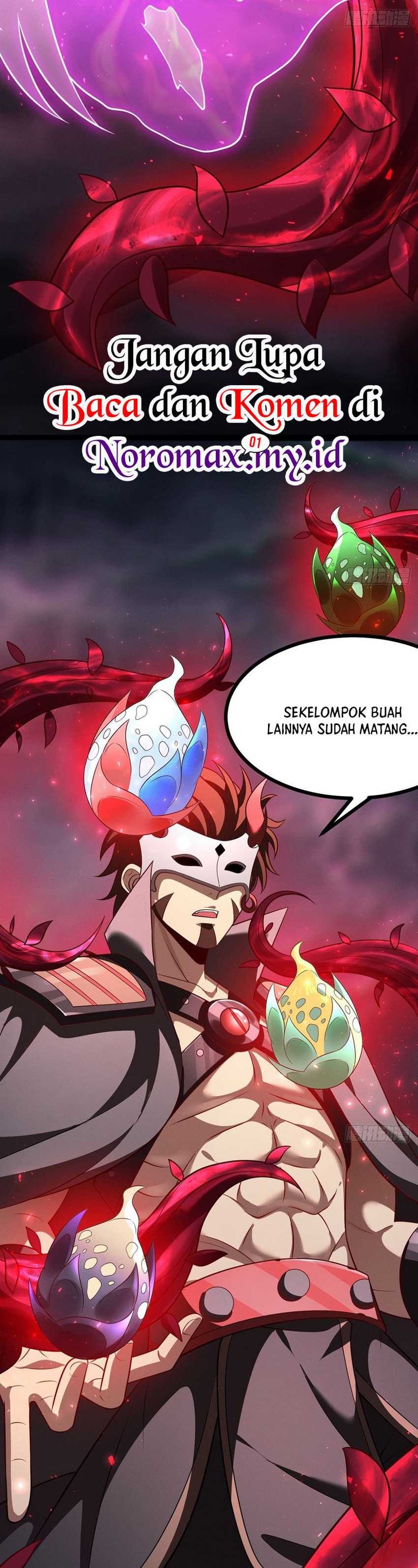 I Was Forced by the System to Become a Villain Chapter 143 Gambar 9