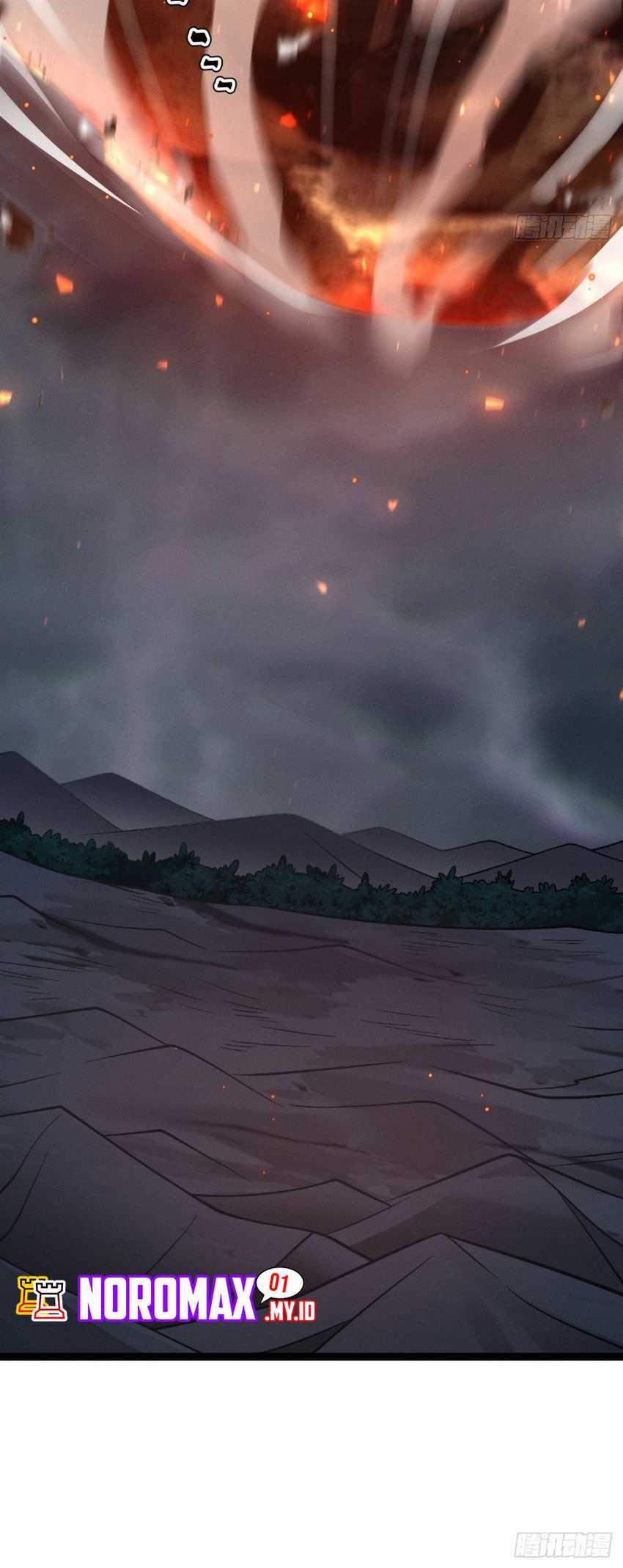 I Was Forced by the System to Become a Villain Chapter 143 Gambar 22