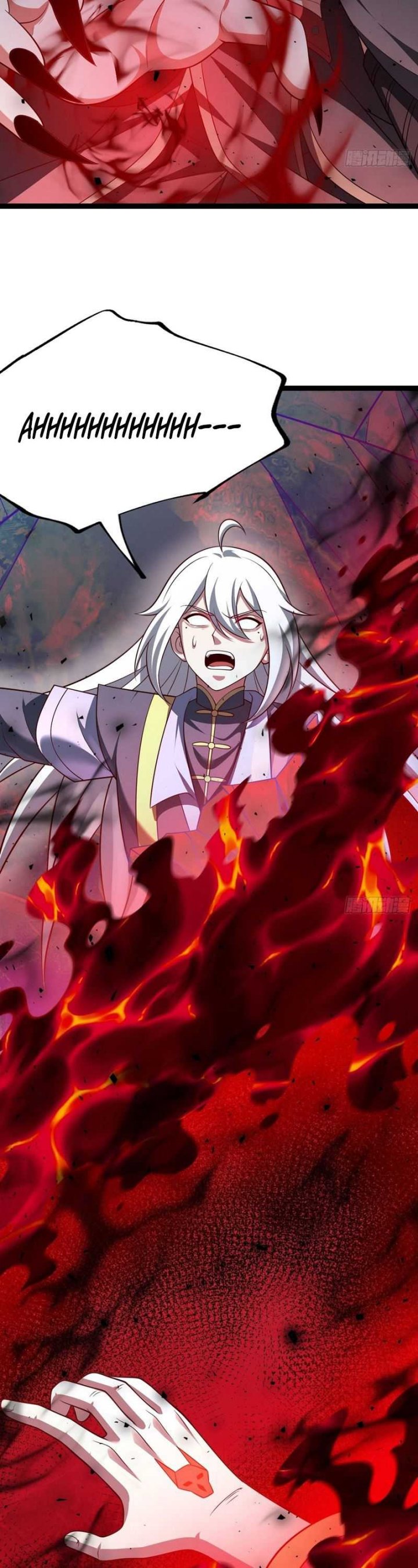 I Was Forced by the System to Become a Villain Chapter 145 Gambar 7