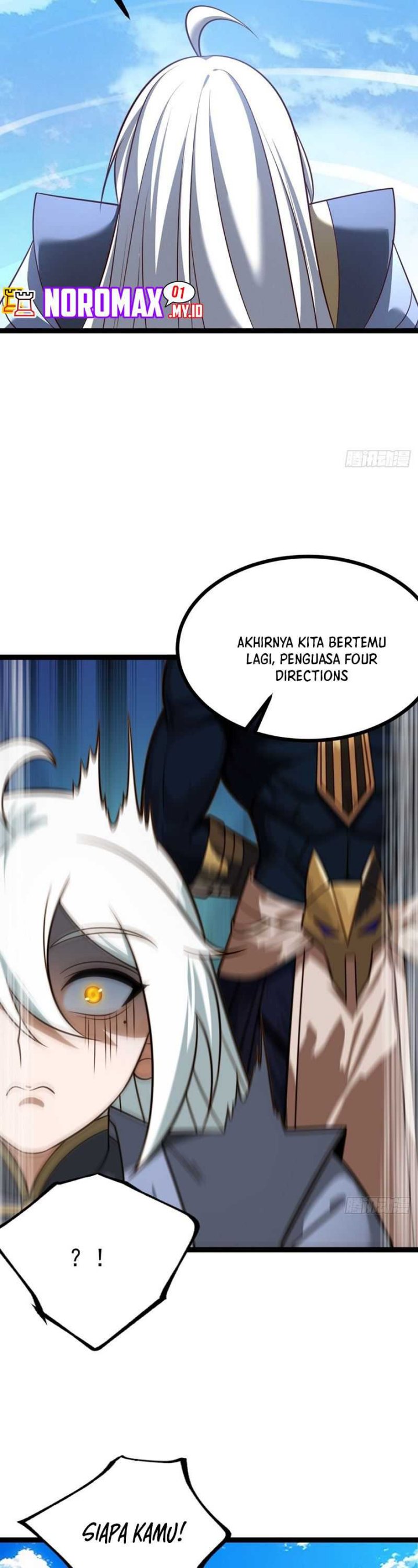 I Was Forced by the System to Become a Villain Chapter 145 Gambar 10