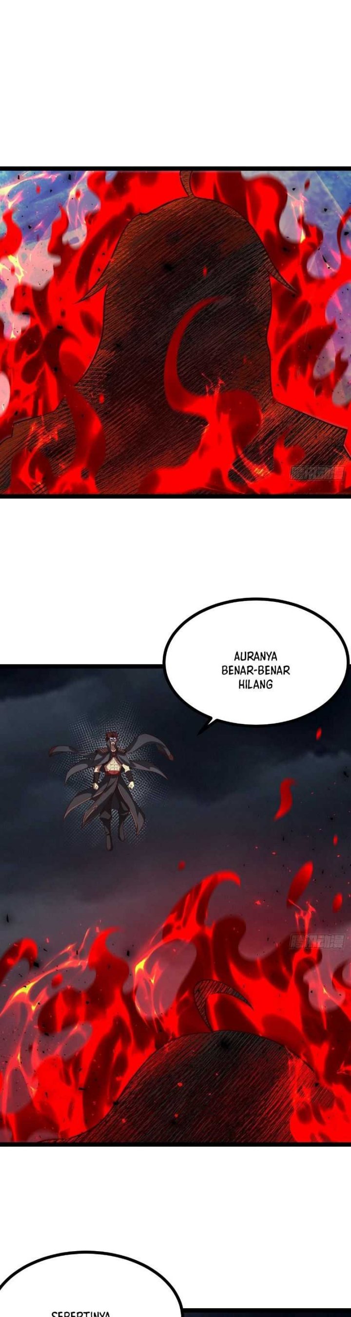 I Was Forced by the System to Become a Villain Chapter 145 Gambar 16