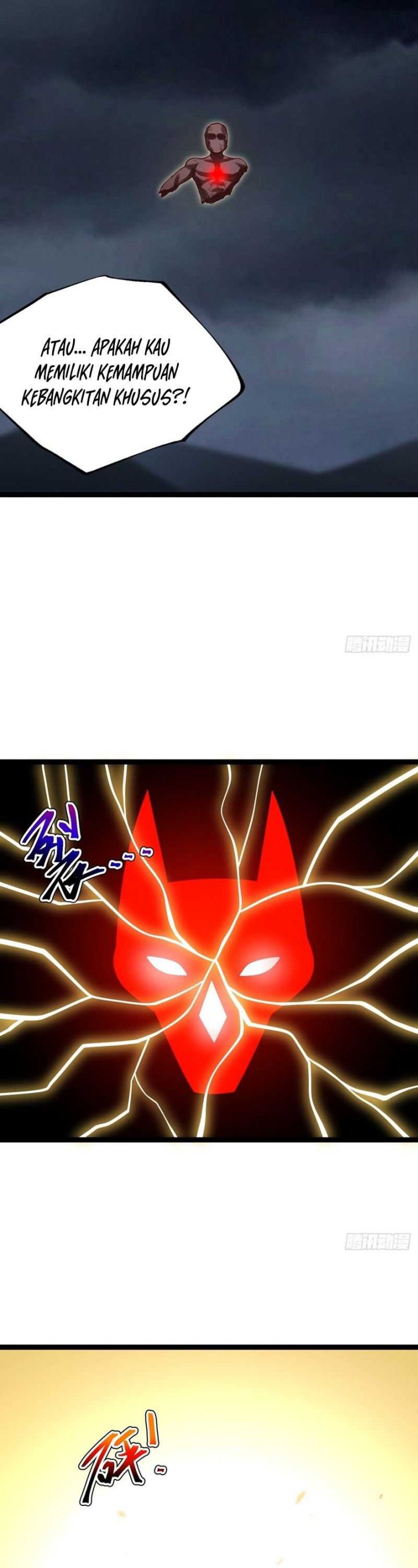 I Was Forced by the System to Become a Villain Chapter 145 Gambar 22
