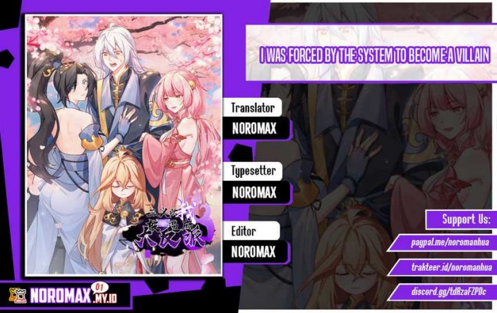 I Was Forced by the System to Become a Villain Chapter 153 Gambar 1