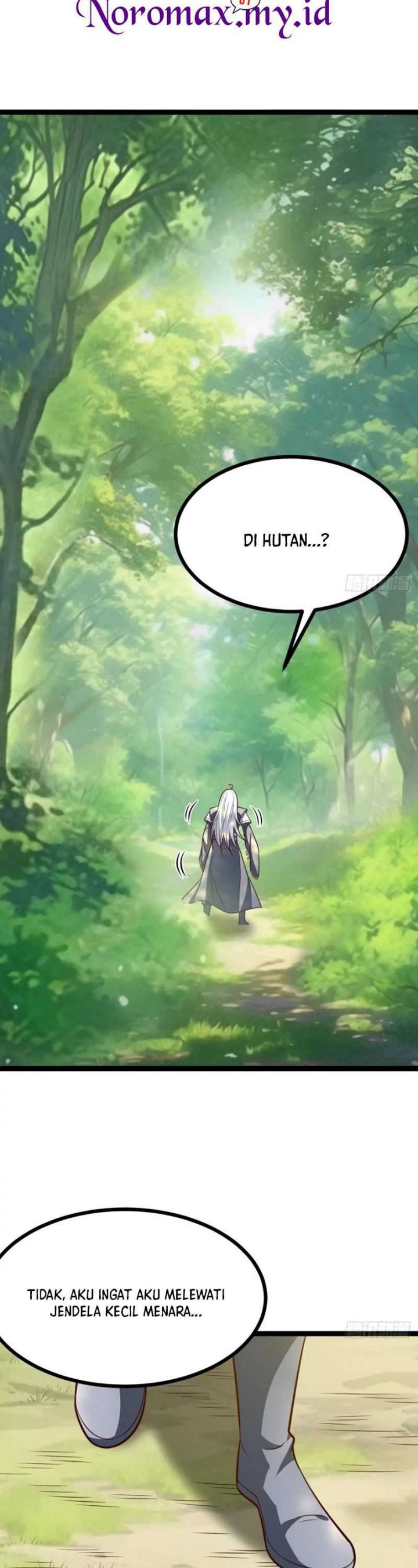 I Was Forced by the System to Become a Villain Chapter 153 Gambar 5