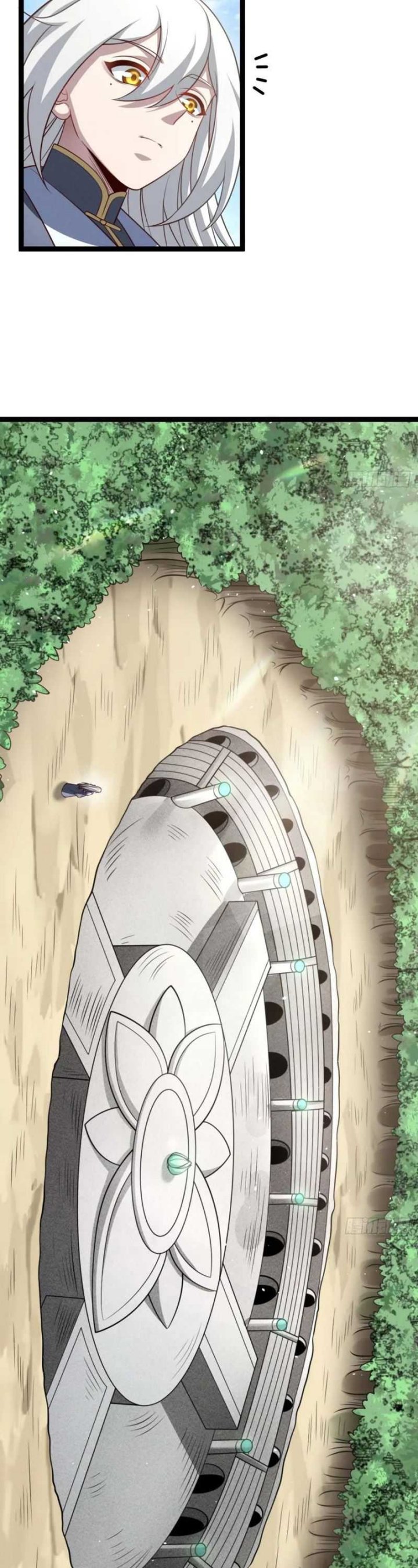 I Was Forced by the System to Become a Villain Chapter 153 Gambar 7