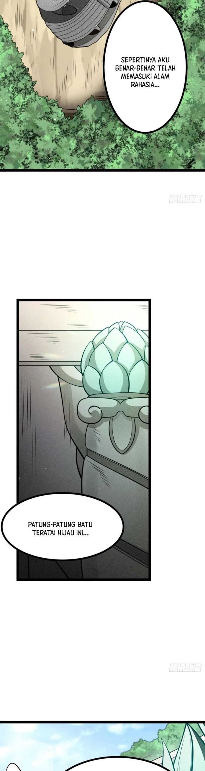 I Was Forced by the System to Become a Villain Chapter 153 Gambar 8