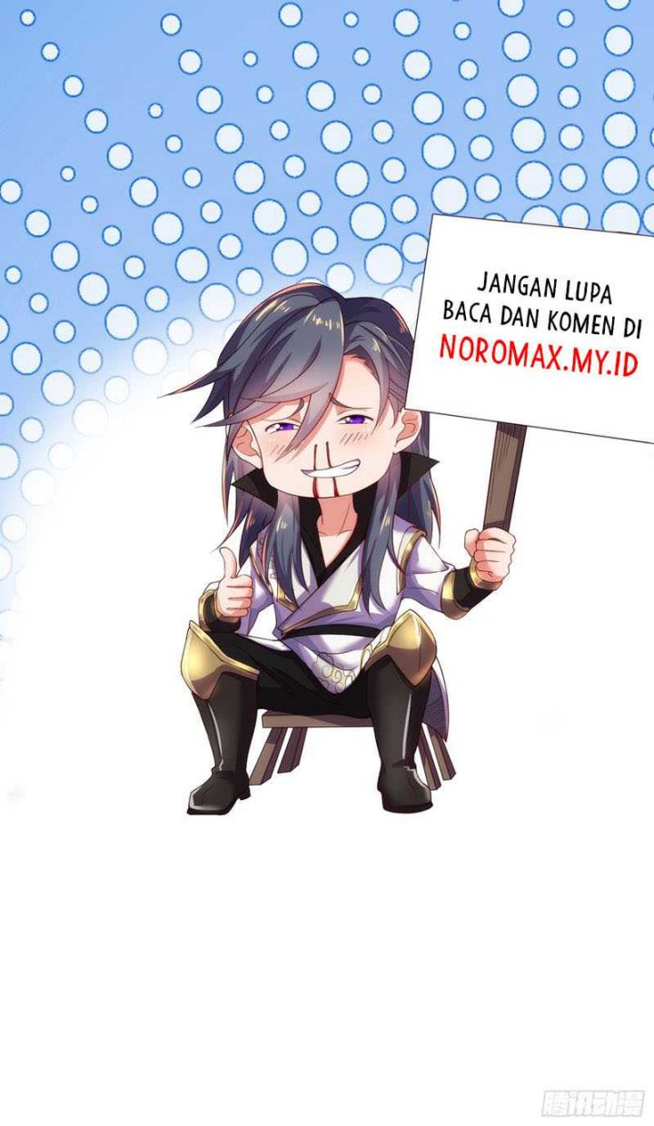 I Was Forced by the System to Become a Villain Chapter 153 Gambar 25