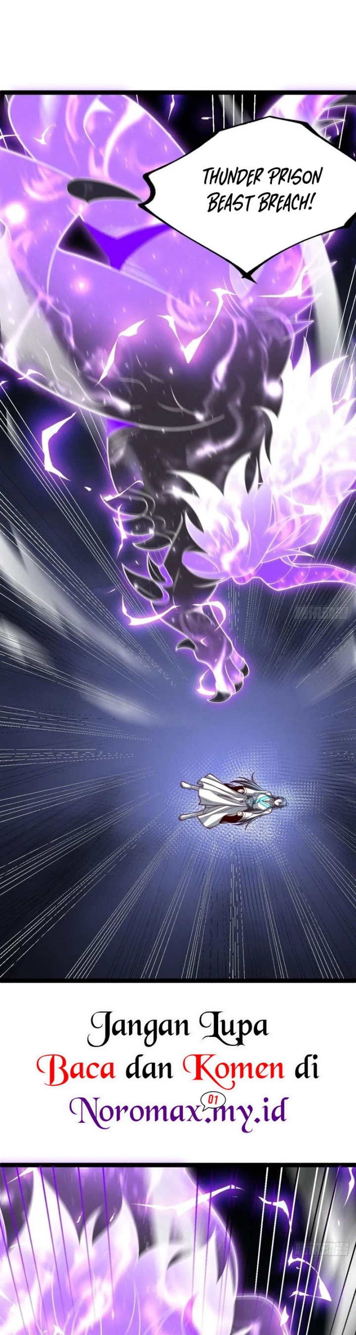 I Was Forced by the System to Become a Villain Chapter 159 Gambar 6