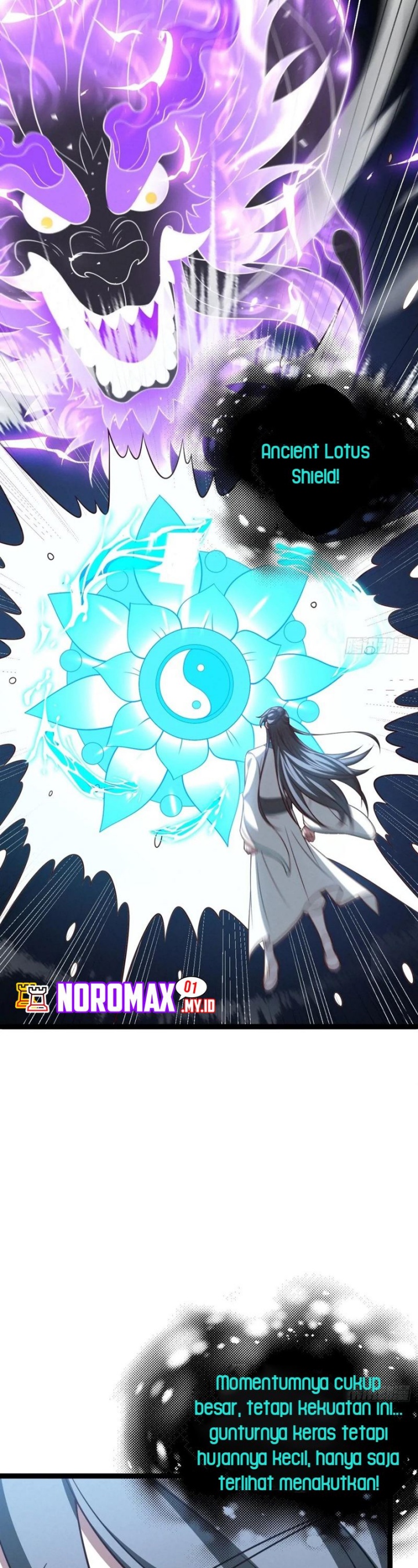 I Was Forced by the System to Become a Villain Chapter 159 Gambar 7