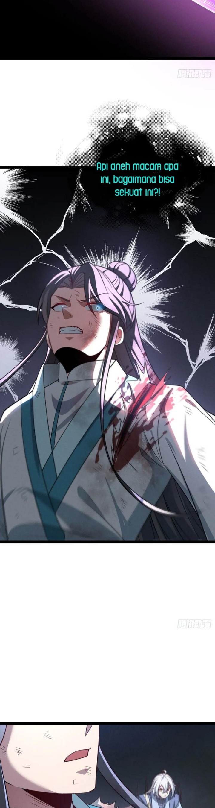 I Was Forced by the System to Become a Villain Chapter 159 Gambar 10