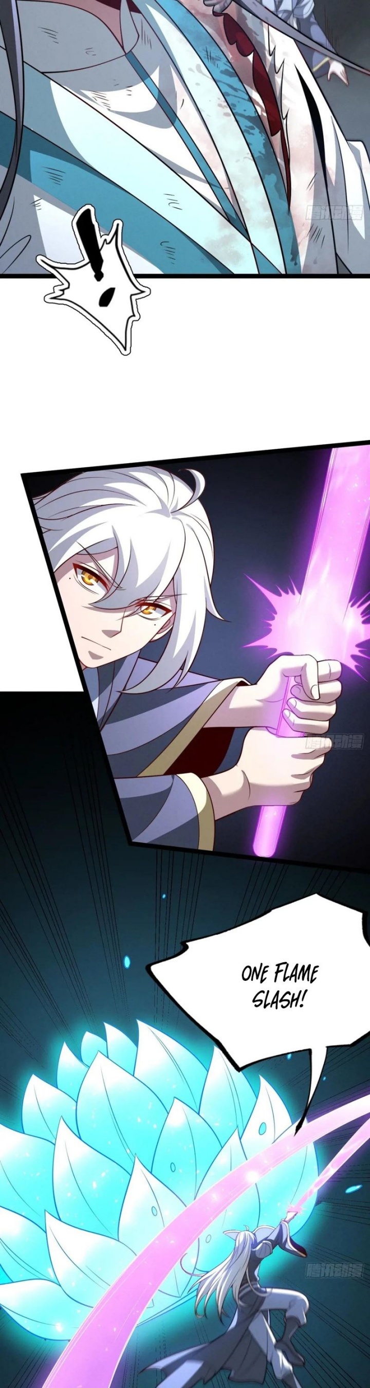 I Was Forced by the System to Become a Villain Chapter 159 Gambar 11
