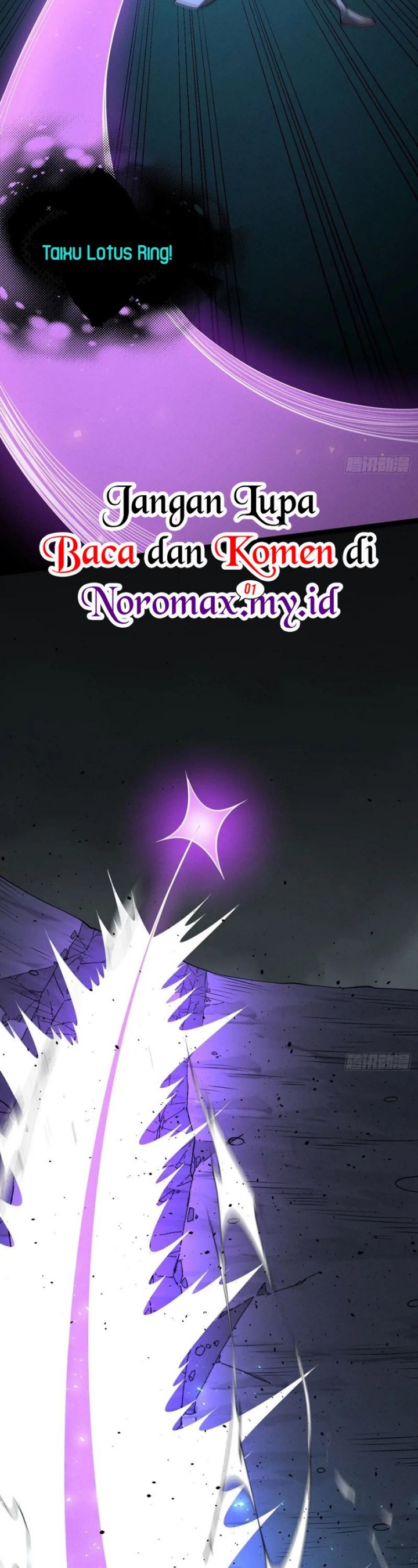 I Was Forced by the System to Become a Villain Chapter 159 Gambar 12