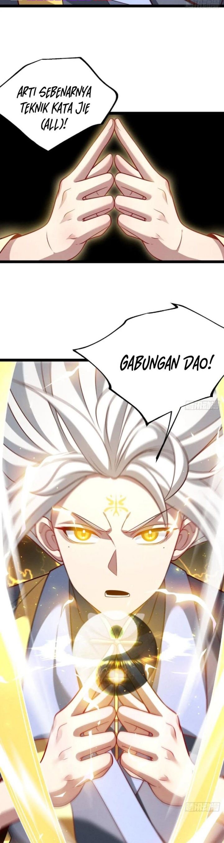 I Was Forced by the System to Become a Villain Chapter 159 Gambar 20