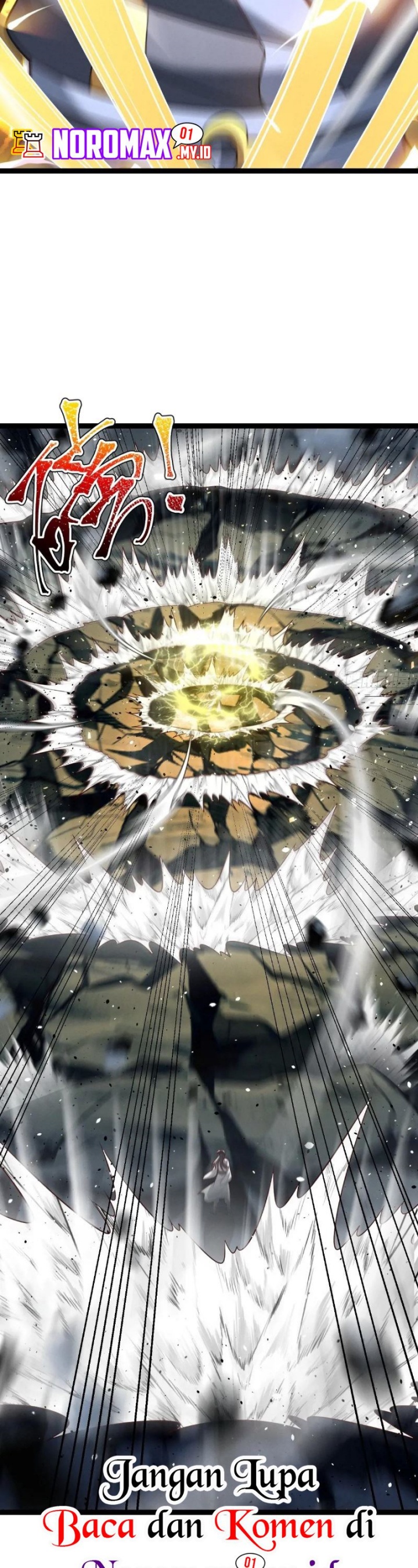 I Was Forced by the System to Become a Villain Chapter 159 Gambar 21