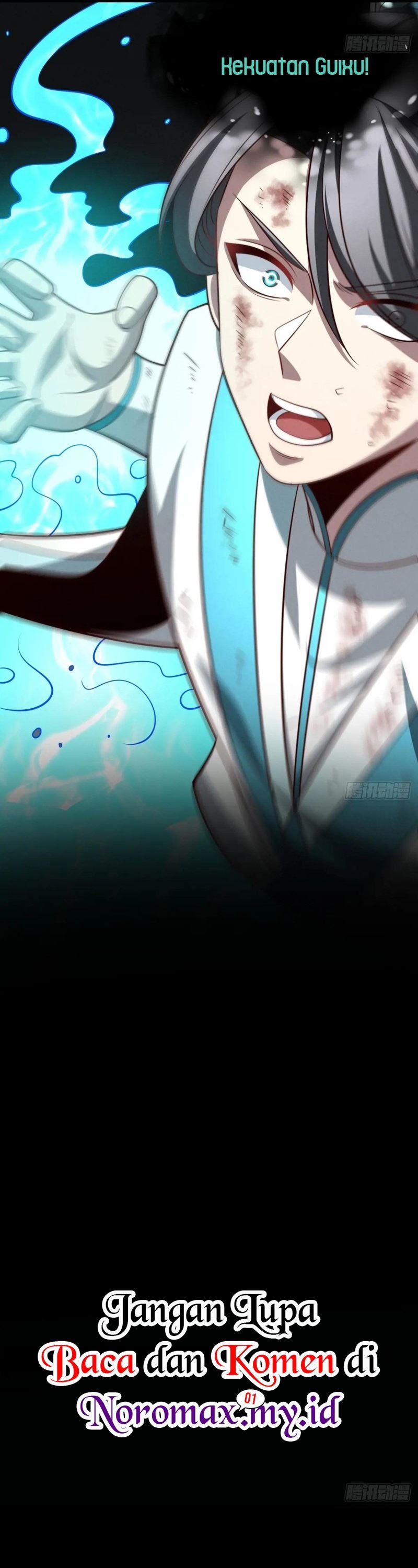 I Was Forced by the System to Become a Villain Chapter 160 Gambar 10