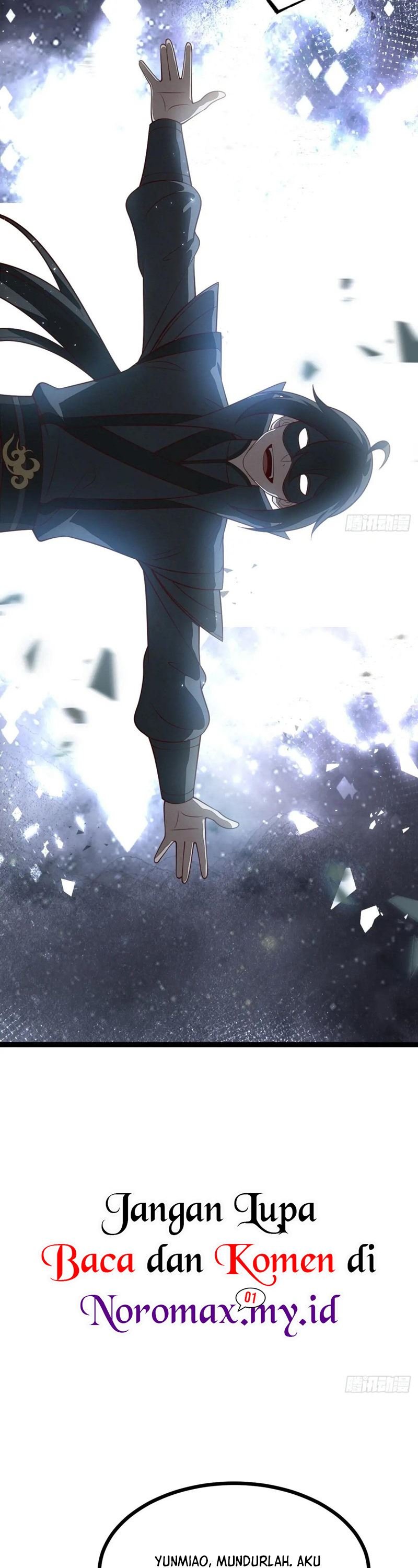 I Was Forced by the System to Become a Villain Chapter 160 Gambar 13