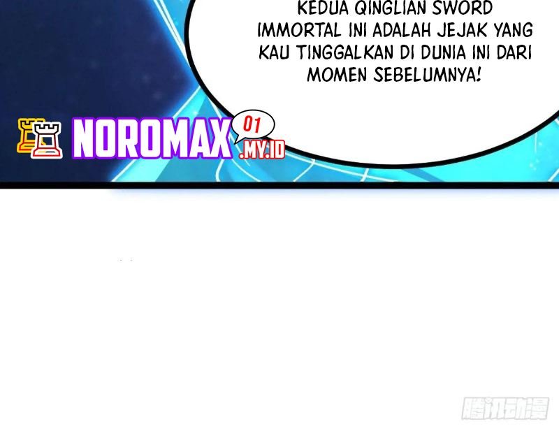 I Was Forced by the System to Become a Villain Chapter 160 Gambar 21