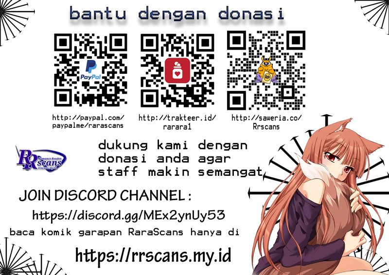I Was Forced to Become the Princess of a Strange World? Chapter 04 Gambar 2