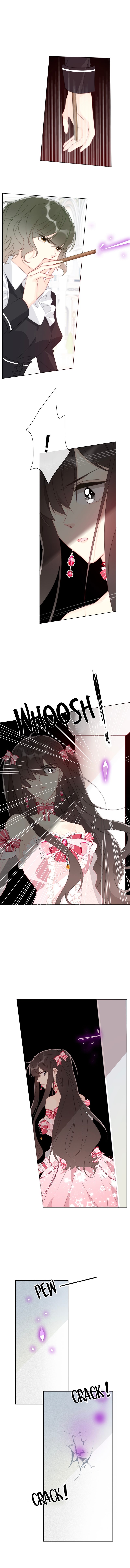 I Was Forced to Become the Princess of a Strange World? Chapter 04 Gambar 7