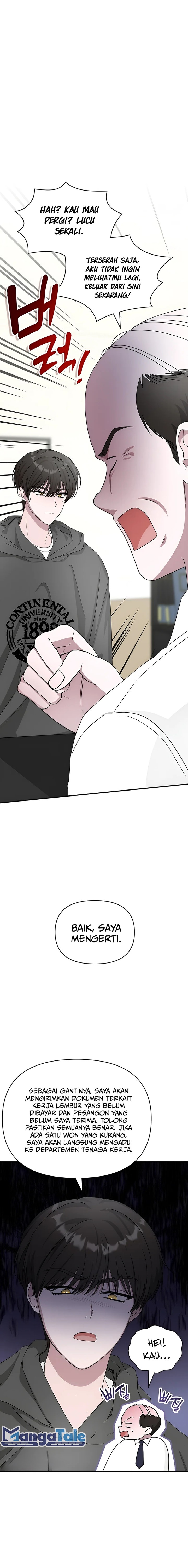 I Was Immediately Mistaken for a Monster Genius Actor Chapter 00 Gambar 2