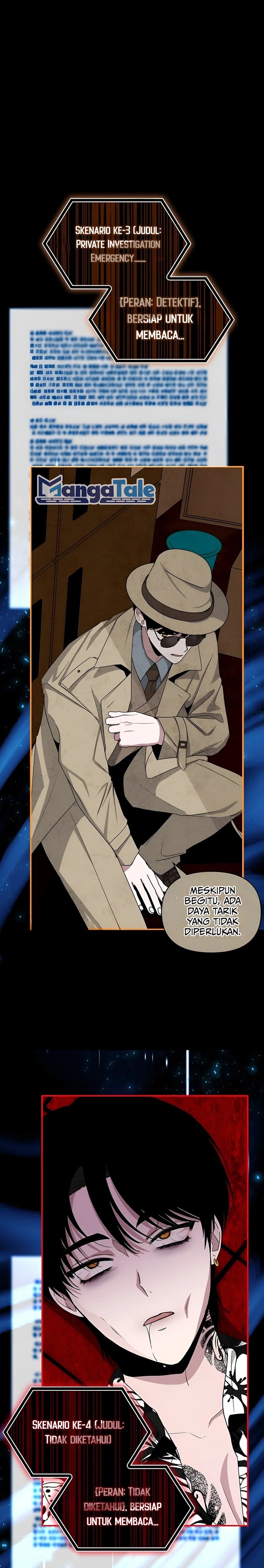 I Was Immediately Mistaken for a Monster Genius Actor Chapter 00 Gambar 9