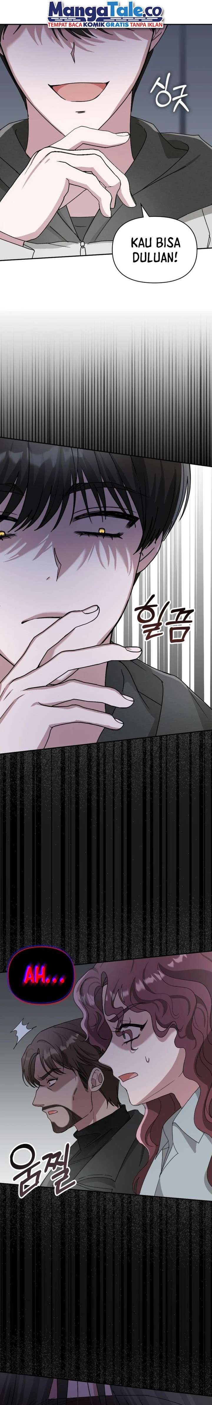 I Was Immediately Mistaken for a Monster Genius Actor Chapter 03 Gambar 23