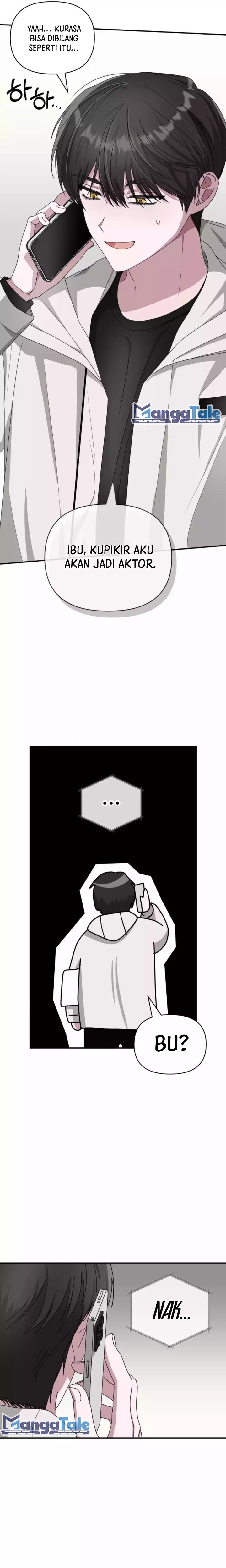 I Was Immediately Mistaken for a Monster Genius Actor Chapter 06 Gambar 5