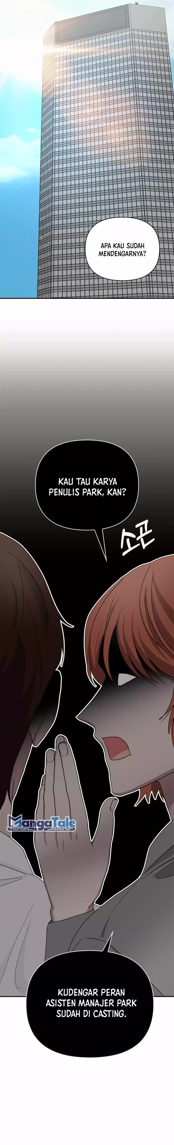I Was Immediately Mistaken for a Monster Genius Actor Chapter 06 Gambar 7