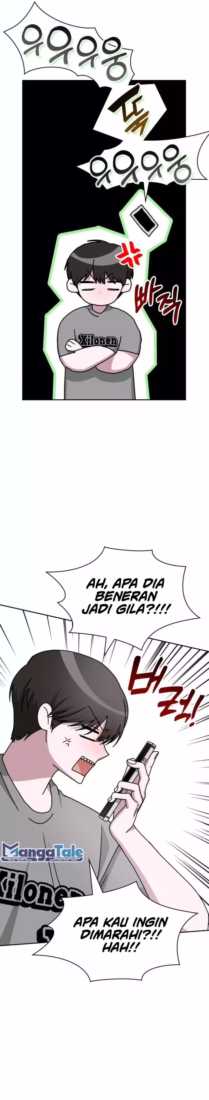 I Was Immediately Mistaken for a Monster Genius Actor Chapter 06 Gambar 17