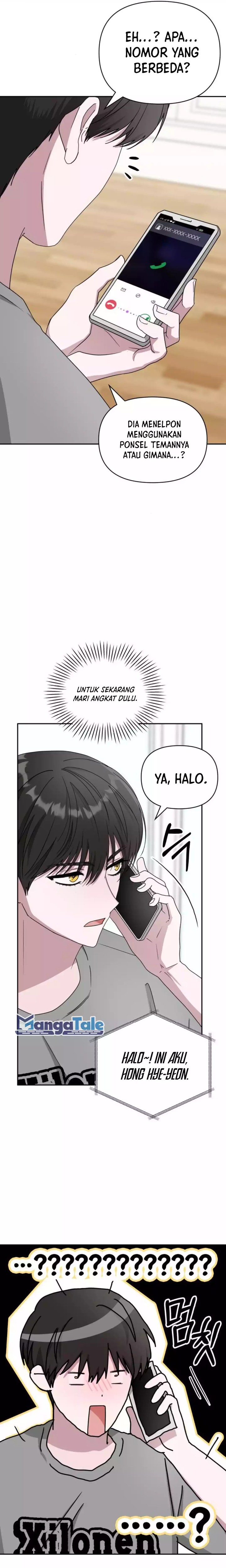 I Was Immediately Mistaken for a Monster Genius Actor Chapter 06 Gambar 18