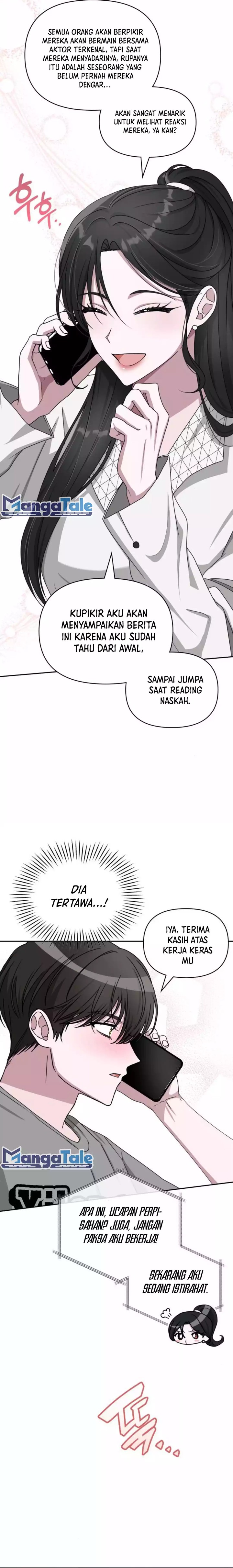 I Was Immediately Mistaken for a Monster Genius Actor Chapter 06 Gambar 21