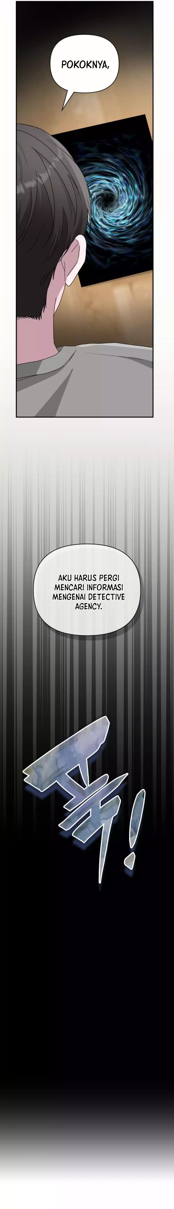 I Was Immediately Mistaken for a Monster Genius Actor Chapter 06 Gambar 23