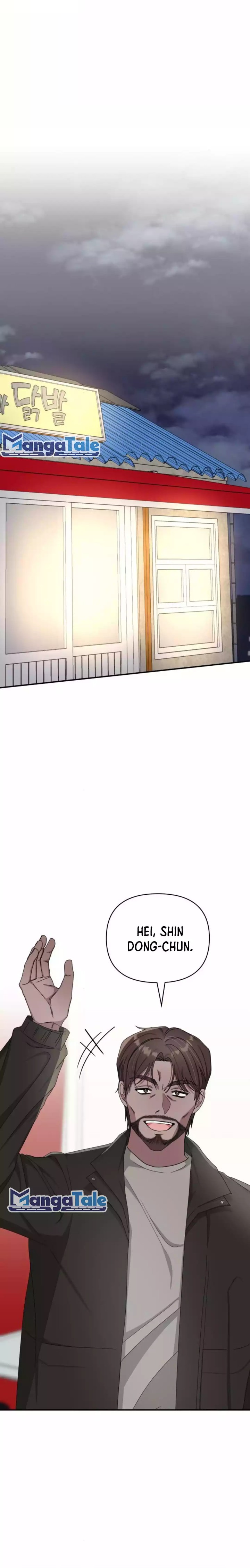 I Was Immediately Mistaken for a Monster Genius Actor Chapter 06 Gambar 24