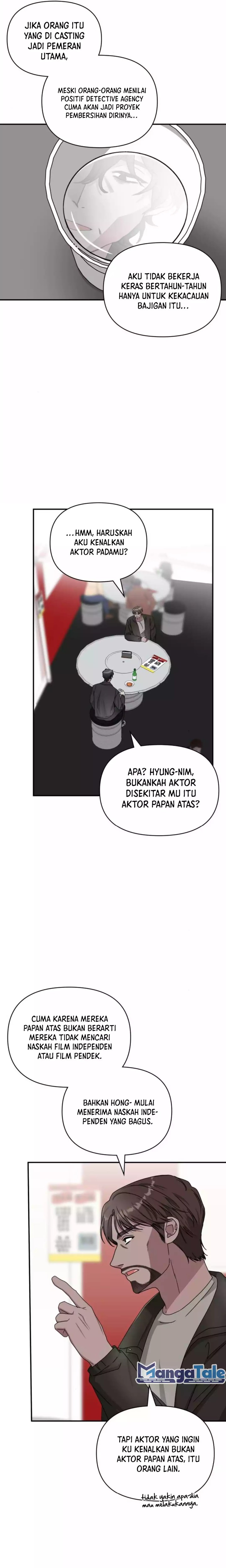 I Was Immediately Mistaken for a Monster Genius Actor Chapter 06 Gambar 30