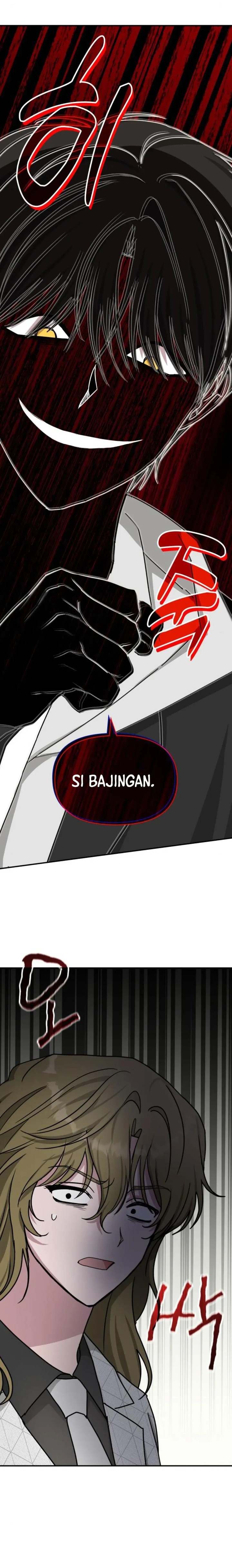 I Was Immediately Mistaken for a Monster Genius Actor Chapter 11 Gambar 27
