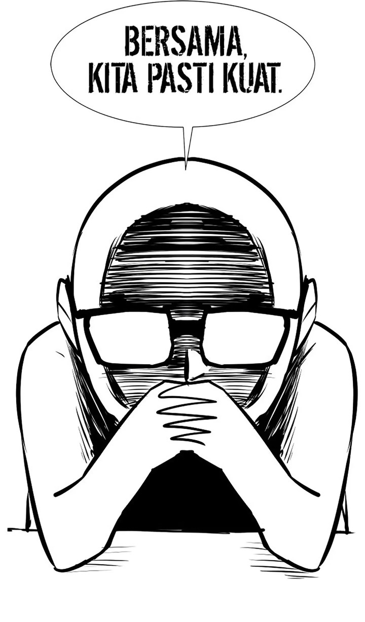 I Was Immediately Mistaken for a Monster Genius Actor Chapter 11 Gambar 29