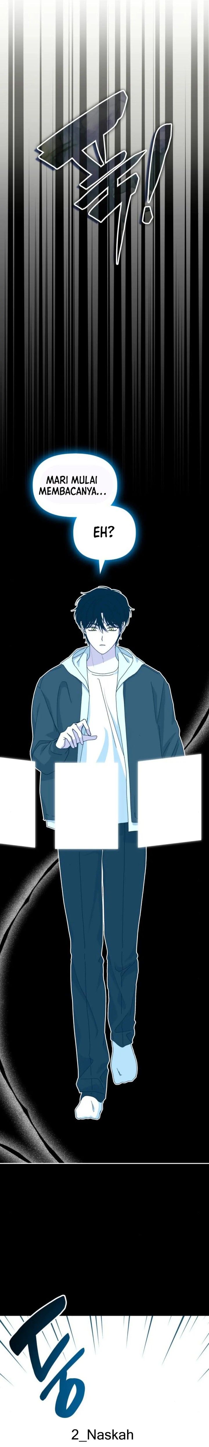 I Was Immediately Mistaken for a Monster Genius Actor Chapter 13 Gambar 11