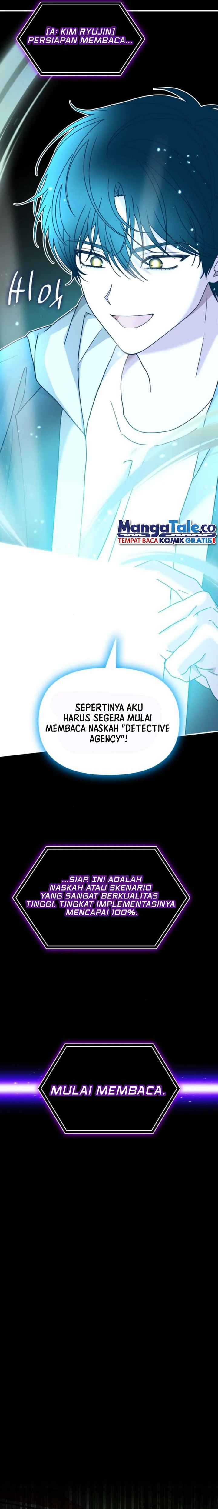 I Was Immediately Mistaken for a Monster Genius Actor Chapter 13 Gambar 13